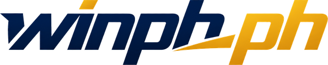 winph ph official logo